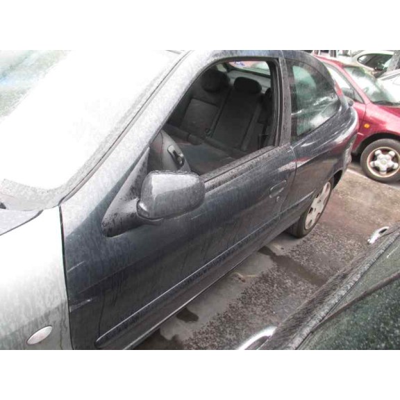 citroën xsara coupe del año 2001