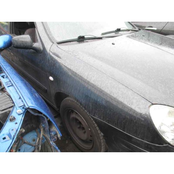 citroën xsara coupe del año 2001