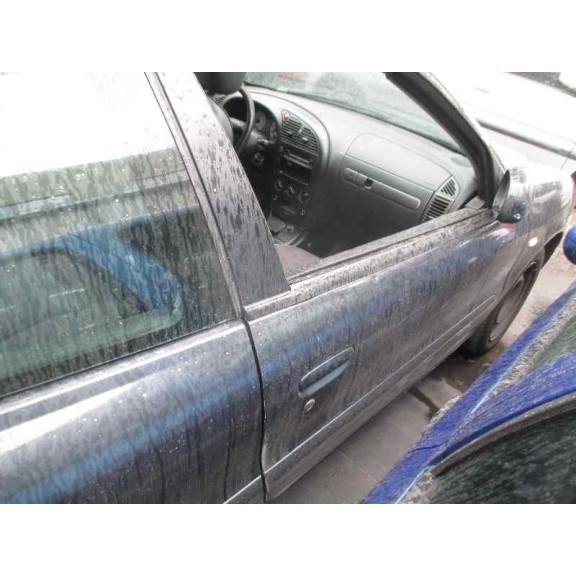 citroën xsara coupe del año 2001