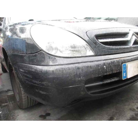 citroën xsara coupe del año 2001