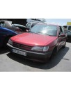 peugeot 306 berlina 3/5 puertas (s1) del año 1997