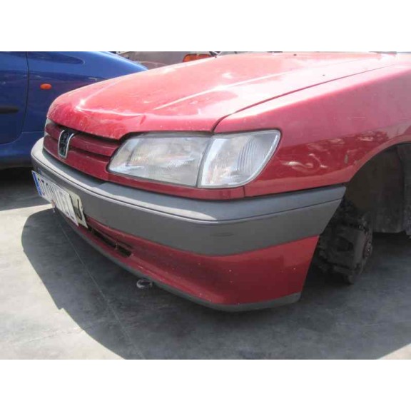 peugeot 306 berlina 3/5 puertas (s1) del año 1997