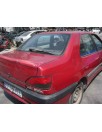 peugeot 306 berlina 3/5 puertas (s1) del año 1997