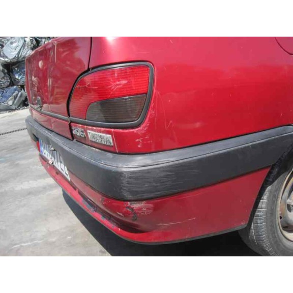 peugeot 306 berlina 3/5 puertas (s1) del año 1997