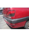 peugeot 306 berlina 3/5 puertas (s1) del año 1997