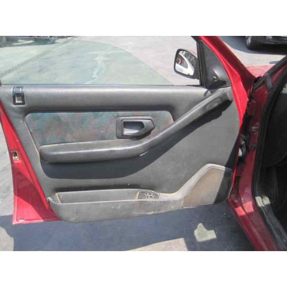 peugeot 306 berlina 3/5 puertas (s1) del año 1997