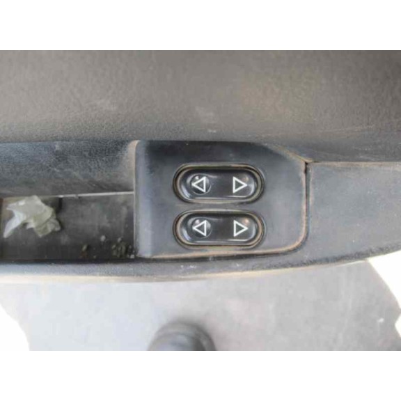 peugeot 306 berlina 3/5 puertas (s1) del año 1997