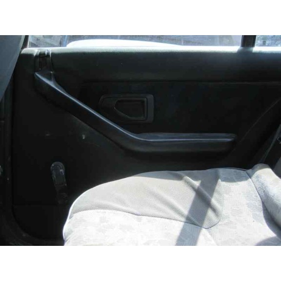 peugeot 306 berlina 3/5 puertas (s1) del año 1997