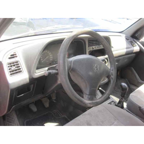 peugeot 306 berlina 3/5 puertas (s1) del año 1997