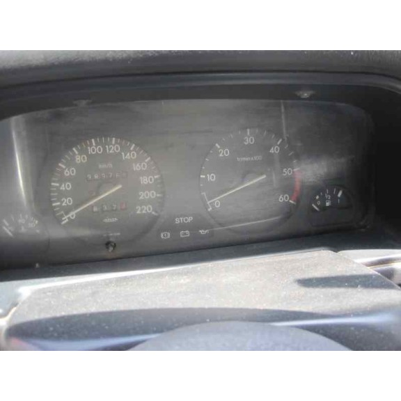 peugeot 306 berlina 3/5 puertas (s1) del año 1997