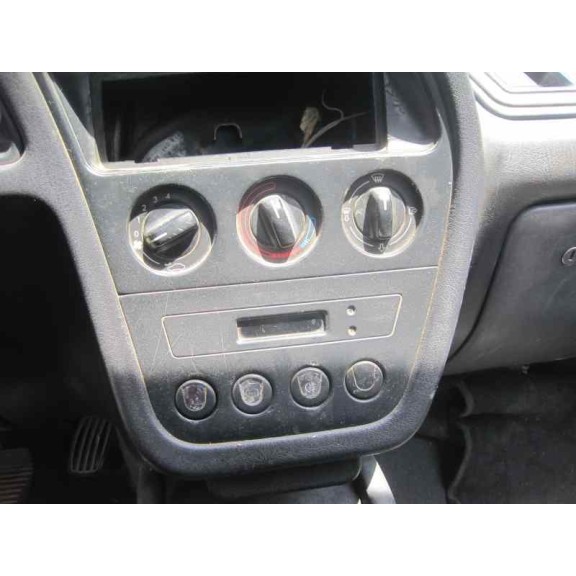 peugeot 306 berlina 3/5 puertas (s1) del año 1997