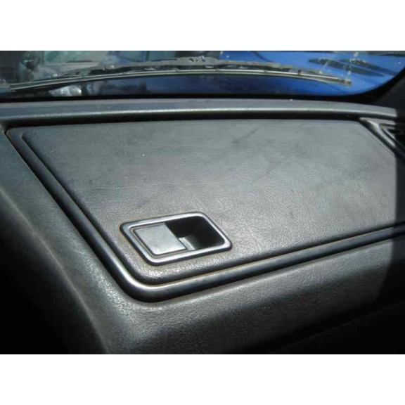 peugeot 306 berlina 3/5 puertas (s1) del año 1997