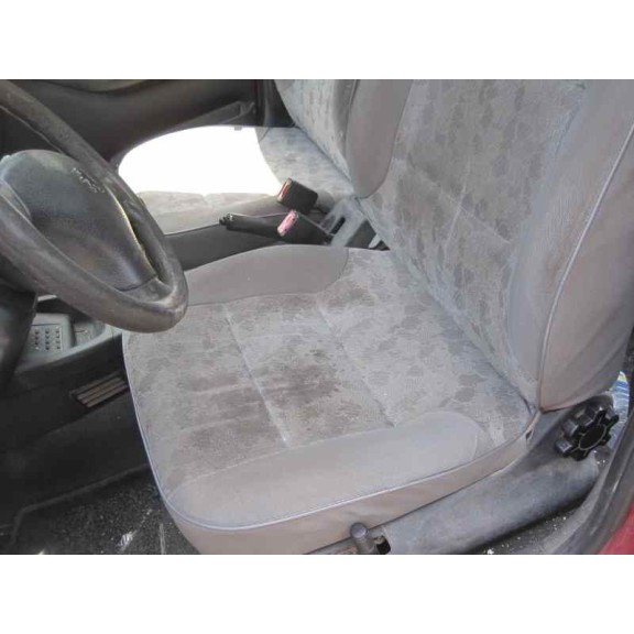 peugeot 306 berlina 3/5 puertas (s1) del año 1997