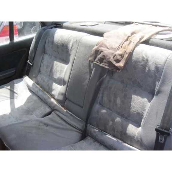 peugeot 306 berlina 3/5 puertas (s1) del año 1997