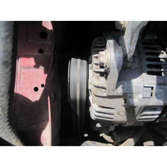 peugeot 306 berlina 3/5 puertas (s1) del año 1997