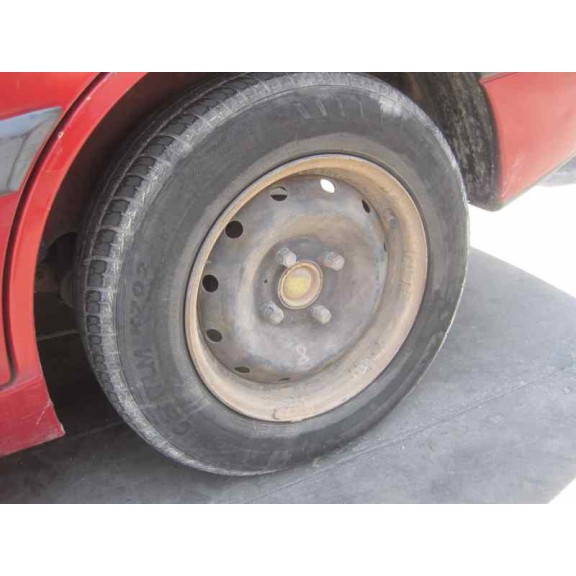 peugeot 306 berlina 3/5 puertas (s1) del año 1997