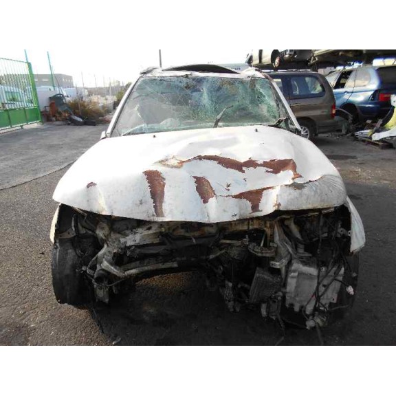 suzuki grand vitara jb (jt) del año 2012