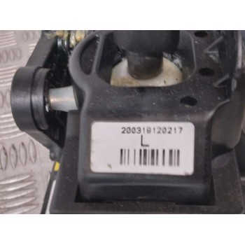 Recambio de palanca cambio para ssangyong tivoli referencia OEM IAM 200319120217Ñ 6V CON VARILLAJE