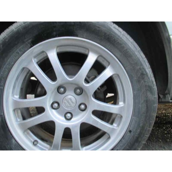 suzuki grand vitara jb (jt) del año 2012