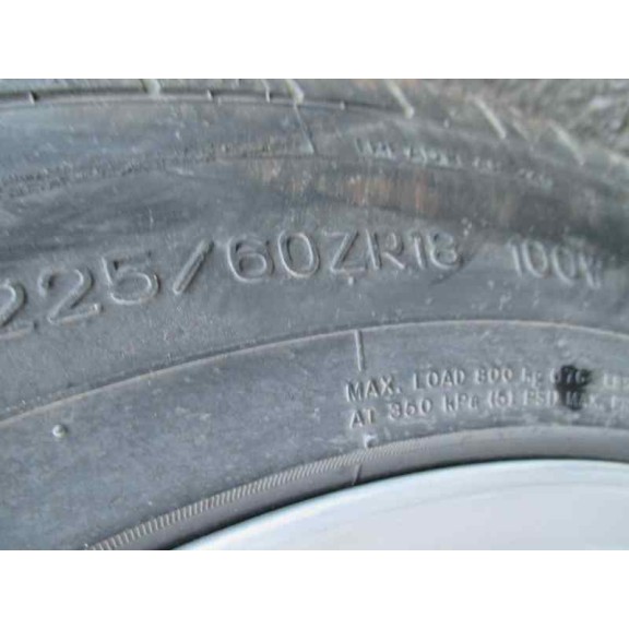 suzuki grand vitara jb (jt) del año 2012