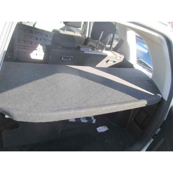 suzuki grand vitara jb (jt) del año 2012