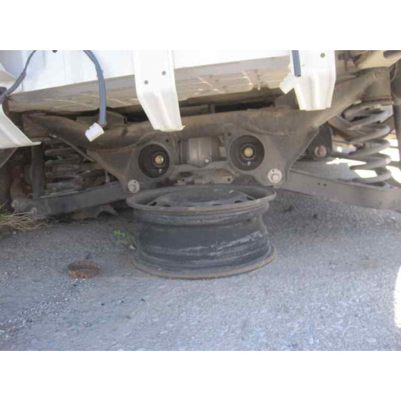 suzuki grand vitara jb (jt) del año 2012