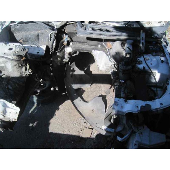 suzuki grand vitara jb (jt) del año 2012