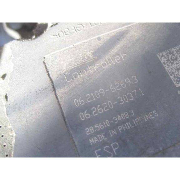 suzuki grand vitara jb (jt) del año 2012