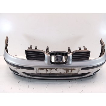 Recambio de paragolpes delantero para seat leon (1m1) 1.9 tdi referencia OEM IAM 1M0807217DKGRU  