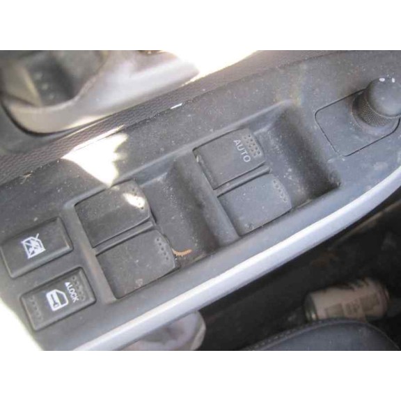 suzuki grand vitara jb (jt) del año 2012