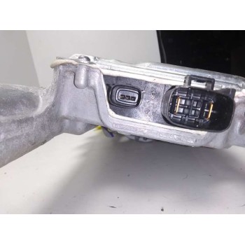 Recambio de cremallera direccion para ford mustang gt referencia OEM IAM LR3C3D070CD  