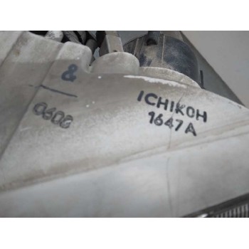 Recambio de faro izquierdo para nissan maxima qx (ca33) 2.0 v6 24v cat referencia OEM IAM  XENÓN 