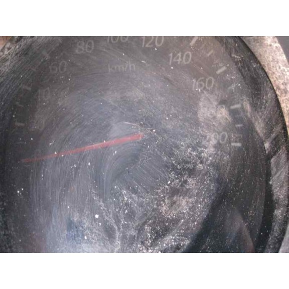 suzuki grand vitara jb (jt) del año 2012