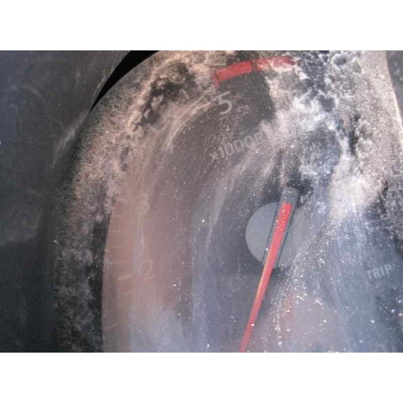 suzuki grand vitara jb (jt) del año 2012