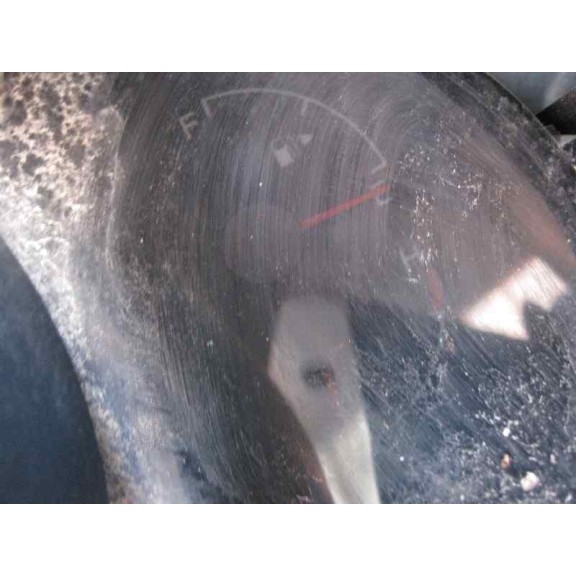 suzuki grand vitara jb (jt) del año 2012