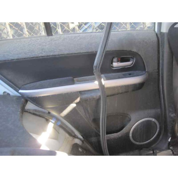 suzuki grand vitara jb (jt) del año 2012