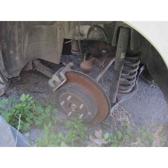 suzuki grand vitara jb (jt) del año 2012