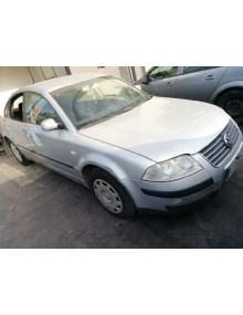 volkswagen passat berlina (3b3) del año 2001