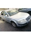 volkswagen passat berlina (3b3) del año 2001