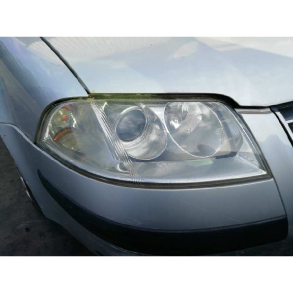 volkswagen passat berlina (3b3) del año 2001