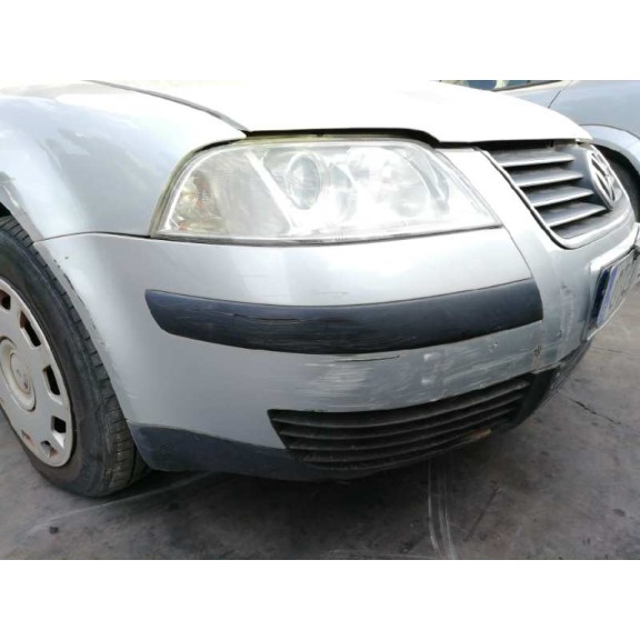 volkswagen passat berlina (3b3) del año 2001