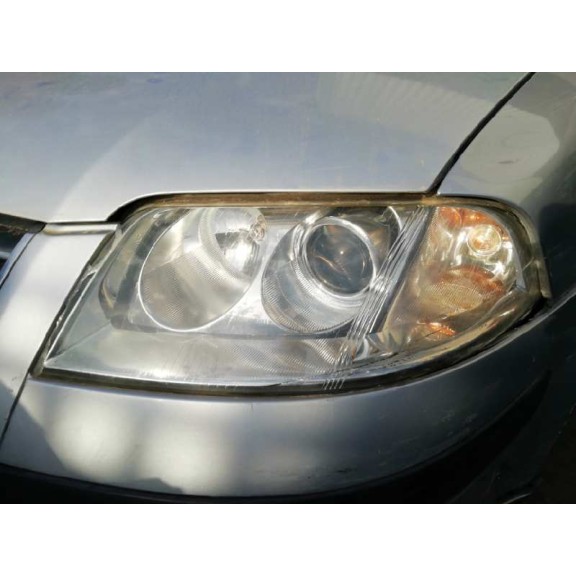 volkswagen passat berlina (3b3) del año 2001