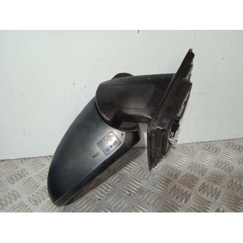 Recambio de retrovisor derecho para kia ceed drive referencia OEM IAM 87620J7160 NO ABATIBLE 5 PINS