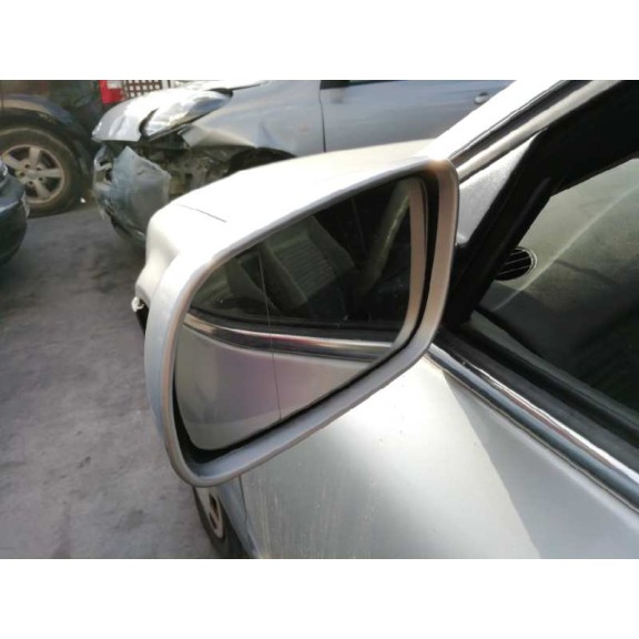 volkswagen passat berlina (3b3) del año 2001