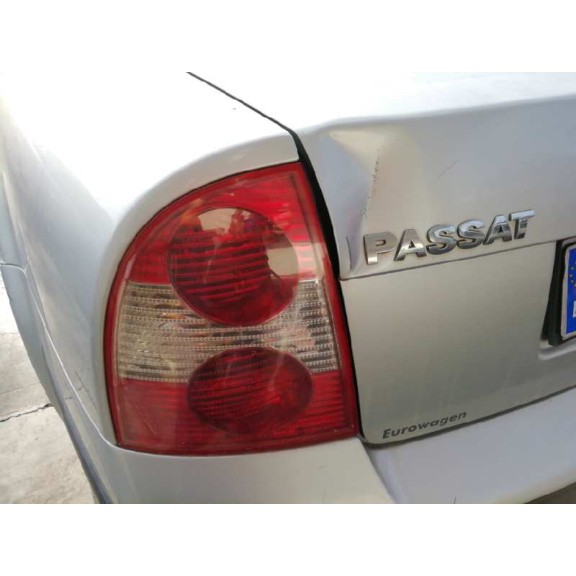 volkswagen passat berlina (3b3) del año 2001