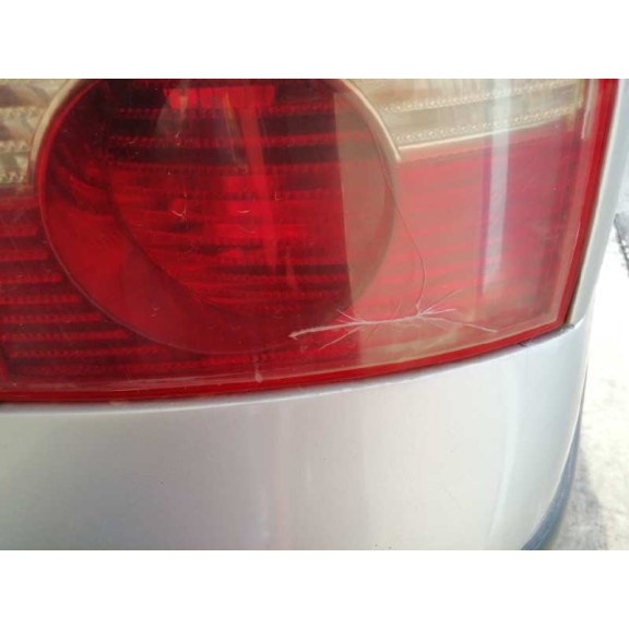 volkswagen passat berlina (3b3) del año 2001