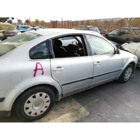 volkswagen passat berlina (3b3) del año 2001