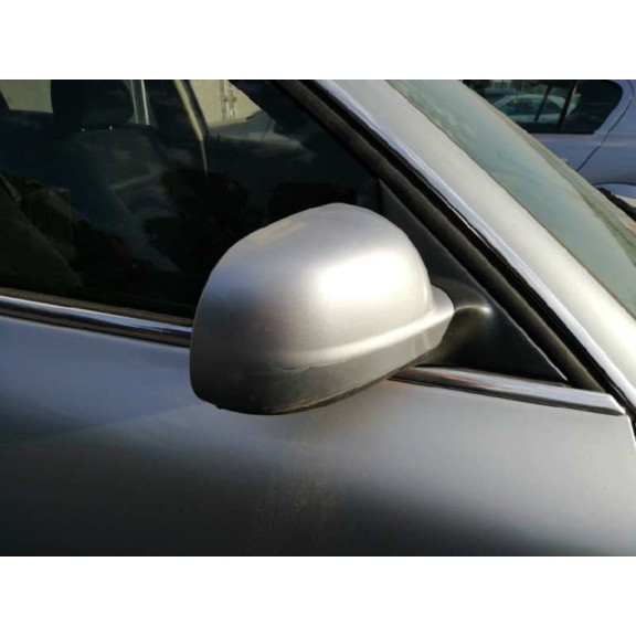 volkswagen passat berlina (3b3) del año 2001