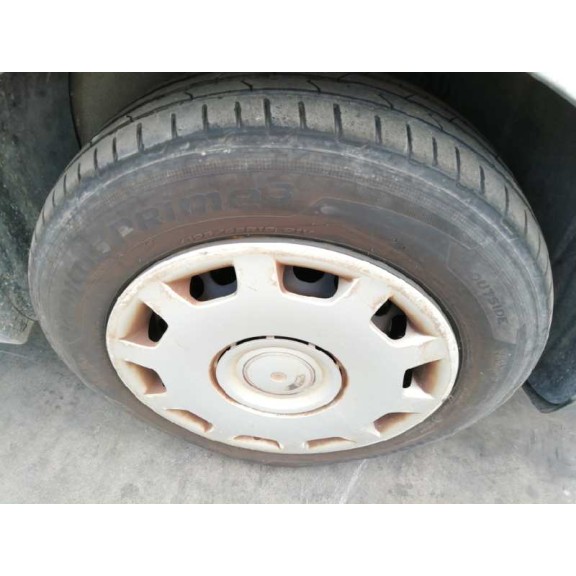 volkswagen passat berlina (3b3) del año 2001