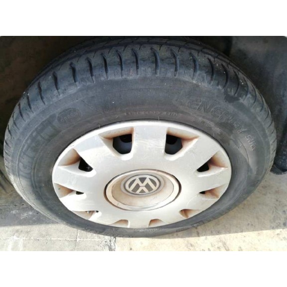 volkswagen passat berlina (3b3) del año 2001